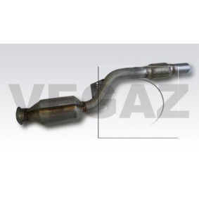 Compre Catalisador de VEGAZ online para SPRINTER 4-t Autocarro (904) a preços moderados
