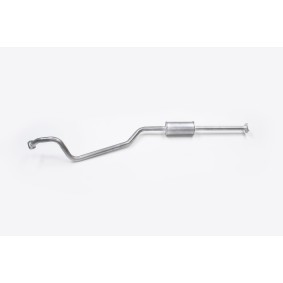 Mittelschalldämpfer DS-242 von VEGAZ günstig für 64,93 € online kaufen