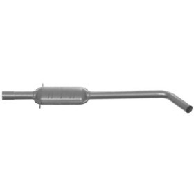 Mittelschalldämpfer RS-249 von VEGAZ günstig für 57,44 € online kaufen