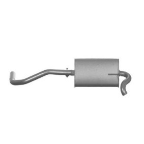 Endschalldämpfer VS-356 von VEGAZ günstig für 90,70 € online kaufen