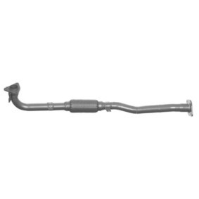 Abgasrohr DR-134 von VEGAZ günstig für 139,25 € online kaufen