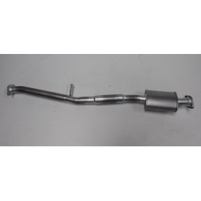Mittelschalldämpfer SAS-47 von VEGAZ günstig für 110,55 € online kaufen