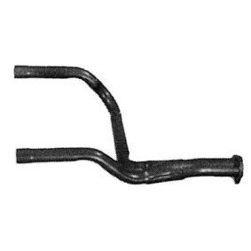 Abgasrohr MOR-44 von VEGAZ günstig für 51,87 € online kaufen