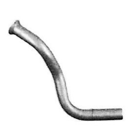 Compre Tubo de escape da VEGAZ FTR-135 a um preço baixo por 18,64 €
