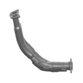 Abgasrohr SZR-14 von VEGAZ günstig für 151,42 € online kaufen