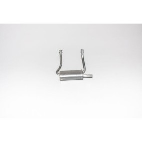Comprar Silenciador trasero de VEGAZ FTS-31 a bajo precio de 74,21 €