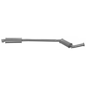 Comprar Silenciador intermedio de VEGAZ FTS-119 a bajo precio de 210,13 €