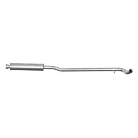 Mittelschalldämpfer VOS-138 von VEGAZ günstig für 118,94 € online kaufen