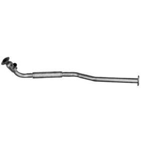 Comprar Tubo de escape de VEGAZ IR-120 a bajo precio de 169,13 €