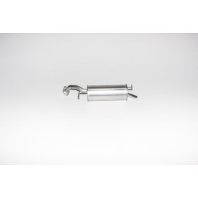 Endschalldämpfer TS-226 von VEGAZ günstig für 71,46 € online kaufen