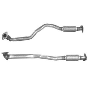 Abgasrohr ALR-59 von VEGAZ günstig für 279,67 € online kaufen