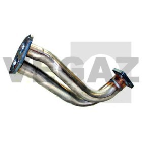 Abgasrohr AR-172 von VEGAZ günstig für 115,36 € online kaufen