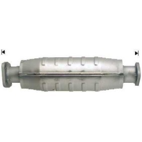 Katalysator KK-901 von VEGAZ günstig für 495,01 € online kaufen