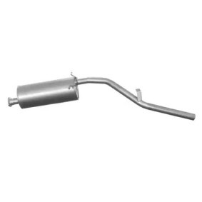 Compre Silenciador de escape de VEGAZ online para NP300 Pick-up (D22) a precios moderados