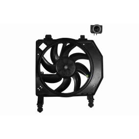 Compre Ventilador de radiador de VEMO online para Fiesta Mk4 Furgoneta (JV, JVS) a precios moderados