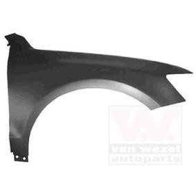 Acquista Parafango da VAN WEZEL 0380658 a buon mercato per soli 87,48 €