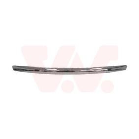 Compre Grelha de VAN WEZEL online para Focus II Sedan (DB_, FCH, DH) a preços moderados