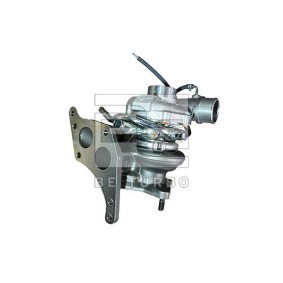 Compre Turbocompressor da BE TURBO 127508 a um preço baixo por 2755,95 €