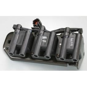 Compre Bobina de ignição da BOSCH 0 986 221 020 a um preço baixo por 127,58 €