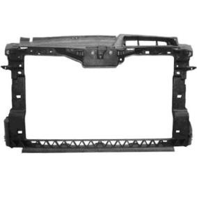 Compre Painel de radiador de VAN WEZEL online para SCIROCCO (137, 138) a preços moderados