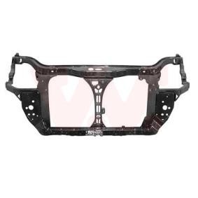 Compre Soporte de radiador de VAN WEZEL online para RIO II Sedán (JB) a precios moderados