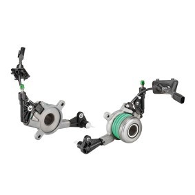 Acquista Dispositivo disinnesto centrale, Frizione da VALEO 804549 a buon mercato per soli 342,46 €