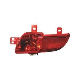 Compre Luz de nevoeiro traseira da VAN WEZEL 4032930 a um preço baixo por 40,21 €