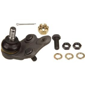 Traggelenk JBJ223 von TRW günstig für 112,35 € online kaufen