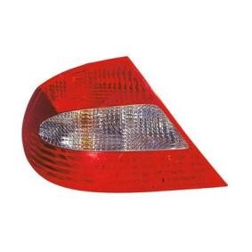 Compre Piloto trasero de VAN WEZEL online para CLK (C209) a precios moderados