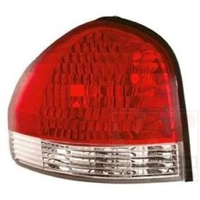 Rückleuchte 8265933 von VAN WEZEL günstig für 129,25 € online kaufen