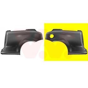 Compre Painel lateral da VAN WEZEL 1624646 a um preço baixo por 275,23 €