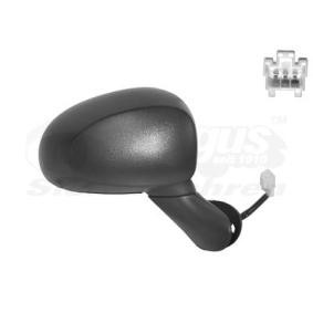 Außenspiegel 8107806 von VAN WEZEL günstig für 53,22 € online kaufen
