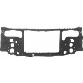 Comprar Revestimiento frontal de VAN WEZEL 2746668 a bajo precio de 160,06 €