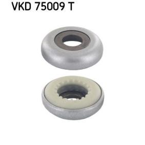 Wälzlager, Domlager VKD 75009 T von SKF günstig für 18,46 € online kaufen
