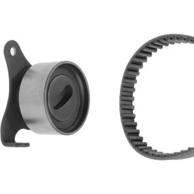 Zahnriemensatz 1 987 948 667 von BOSCH günstig für 70,03 € online kaufen