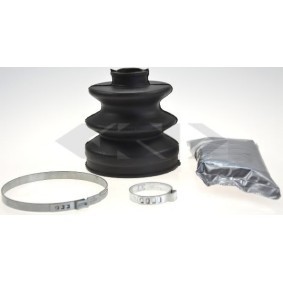 Faltenbalgsatz, Antriebswelle 23075 von SPIDAN günstig für 10,18 € online kaufen