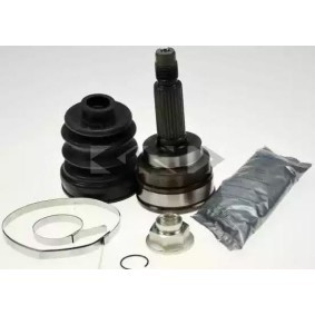 Gelenksatz, Antriebswelle 22969 von SPIDAN günstig für 148,26 € online kaufen
