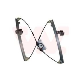 Compre Elevador de vidro da VAN WEZEL 3017262 a um preço baixo por 101,03 €
