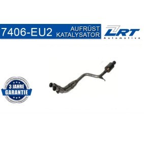 Compre Reequipamento - catalizador da LRT 7406-EU2 a um preço baixo por 745,91 €