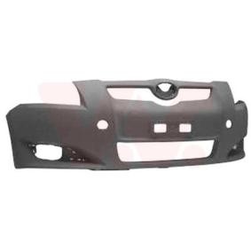 Compre Pára-choques da VAN WEZEL 5405570 a um preço baixo por 85,09 €