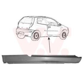 Acquista Sottoporta da VAN WEZEL 1620102 a buon mercato per soli 56,29 €