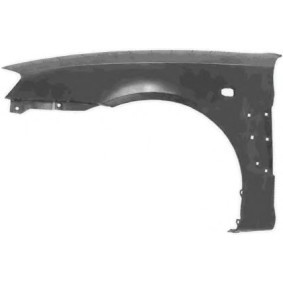 Compre Guarda-lamas da VAN WEZEL 8213656 a um preço baixo por 169,85 €