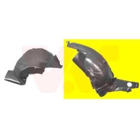 Comprar Paso de rueda de VAN WEZEL 3045435 a bajo precio de 30,27 €