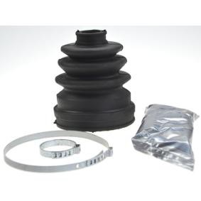 Comprar Juego de fuelle, árbol de transmisión de SPIDAN 23186 a bajo precio de 19,79 €