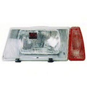 Acquista Faro anteriore da VAN WEZEL 2606941 a buon mercato per soli 96,84 €