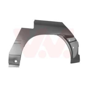 Compre Painel lateral de VAN WEZEL online para VITO Caixa (638) a preços moderados