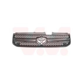 Kühlergrill 5378510 von VAN WEZEL günstig für 82,63 € online kaufen
