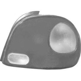 Rückleuchte 8221937 von VAN WEZEL günstig für 53,62 € online kaufen