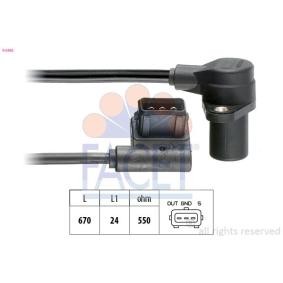 Compre Gerador de impulsos, cambota da FACET 9.0485 a um preço baixo por 36,91 €