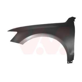 Acquista Parafango da VAN WEZEL 0380657 a buon mercato per soli 87,48 €